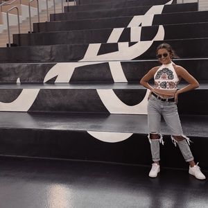 Meet your Posher, Tristan